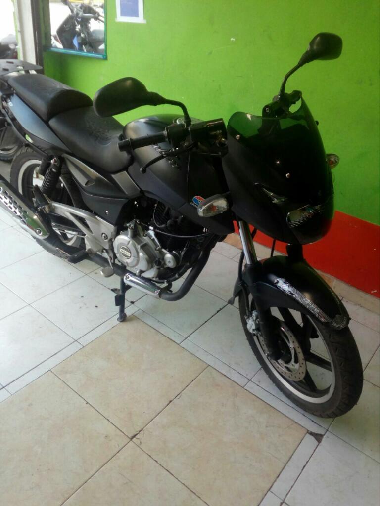 Hermosa Pulsar 180