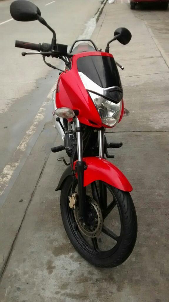 Honda Cbf 150