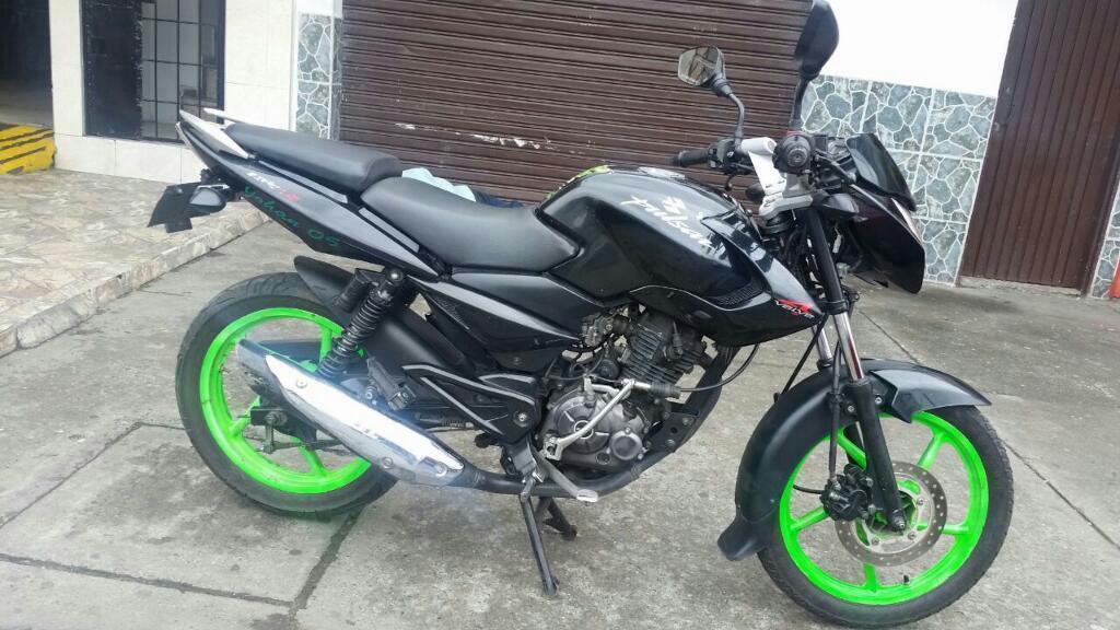 Pulsar 135 2011 Barata