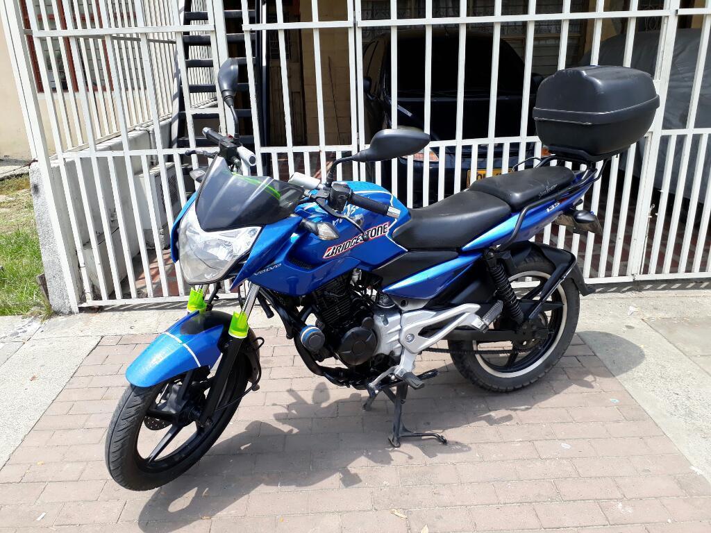 Pulsar 135 2011