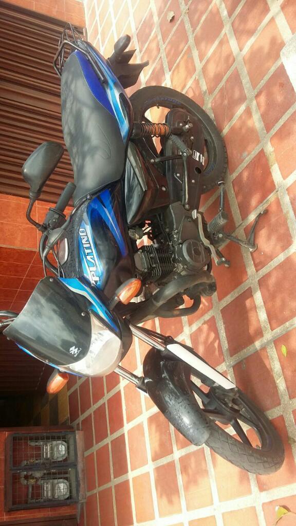 Vendo Moto en Buen Estado