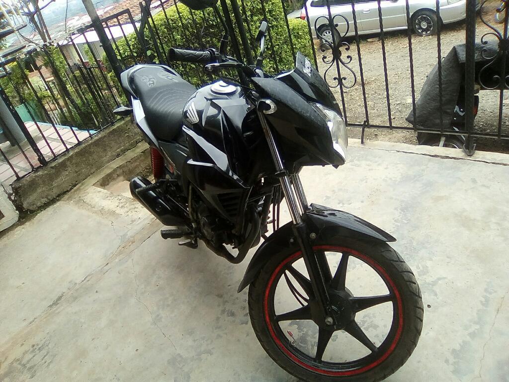 Vendo Moto Honda Cb110