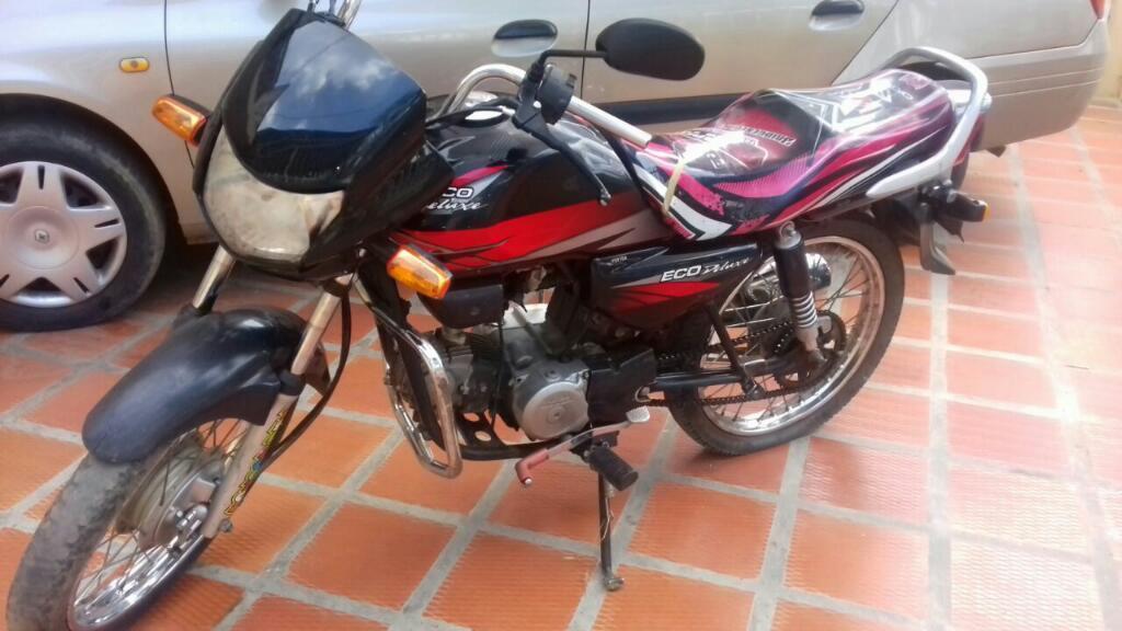 Vendo O Permuto por Moto 125