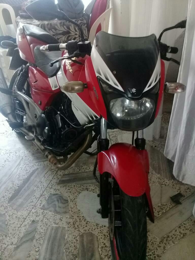 Venpermuto Pulsar 200 Oil Cooled 2010