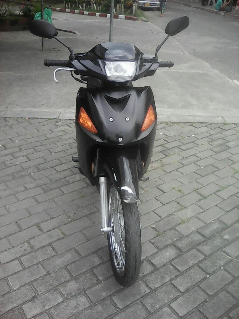 Wave110 Mela