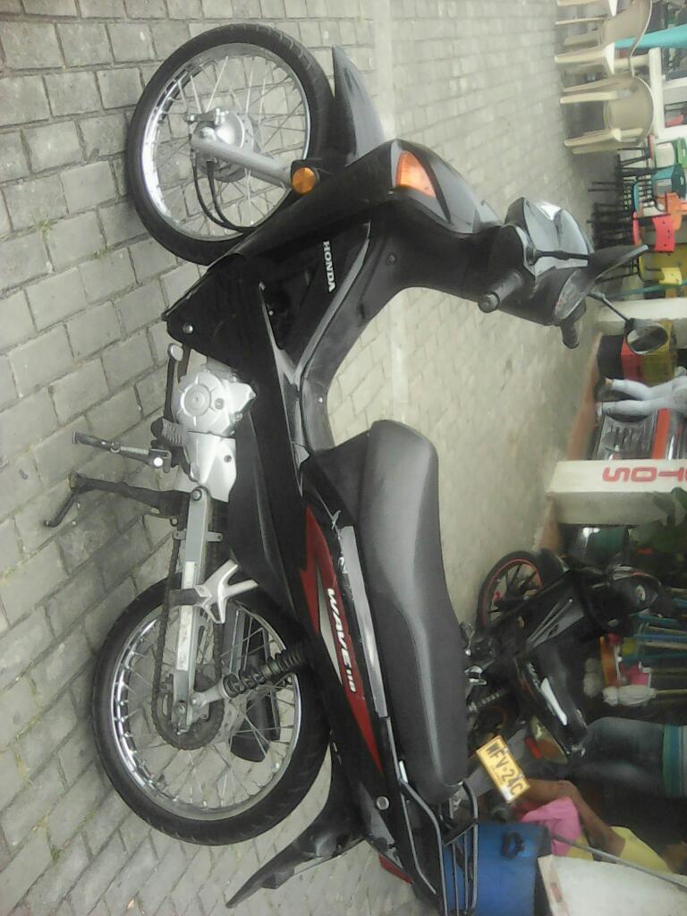 Wave110 Mela