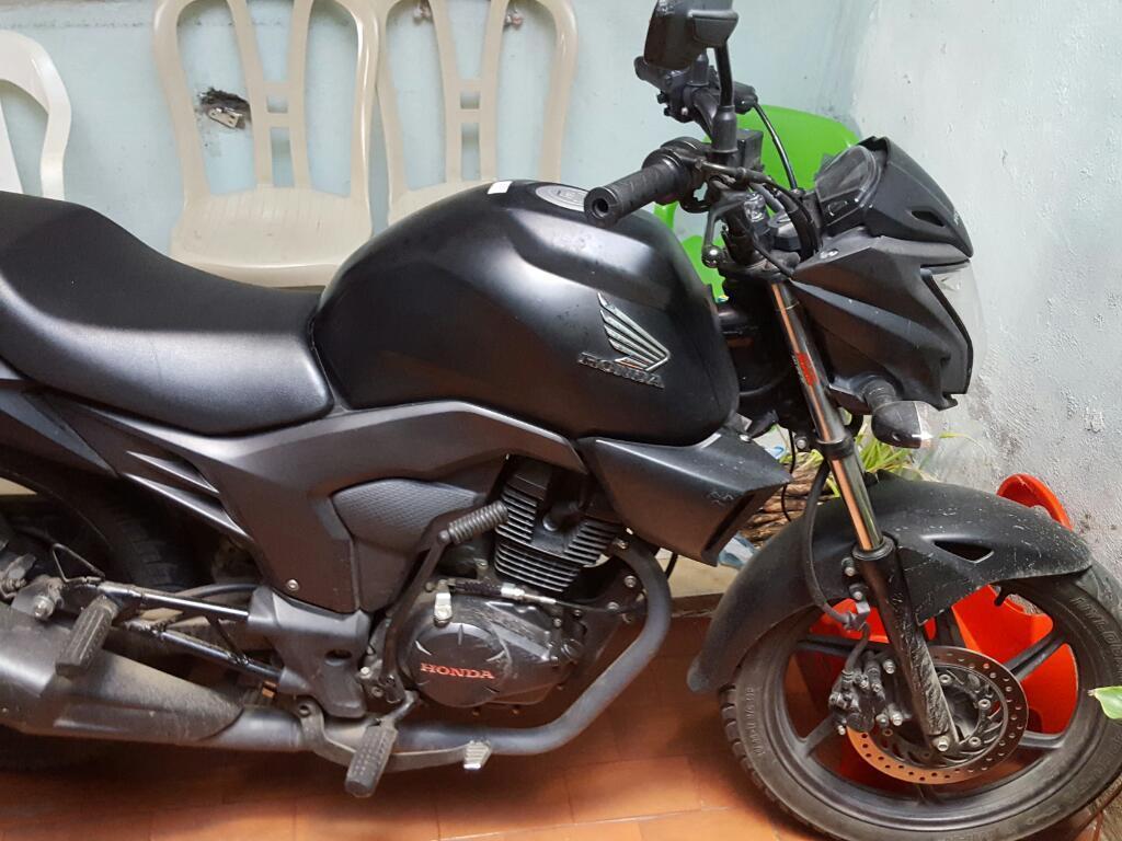 Vendo Moto Excelente Estado