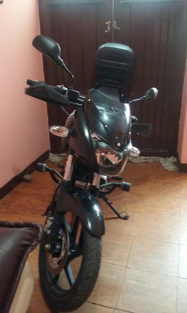 Vendo O Permuto Modelo 2017, 2600 Km