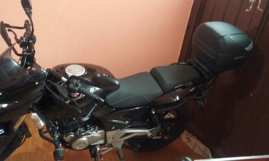 Vendo O Permuto Modelo 2017, 2600 Km