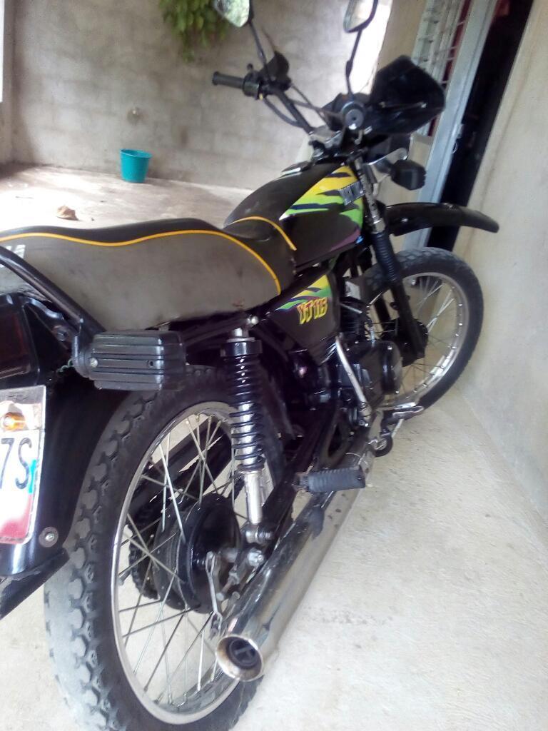Solo Titulo Muy Buena