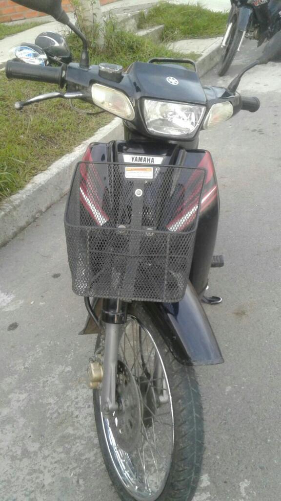 Se Vende Crypton