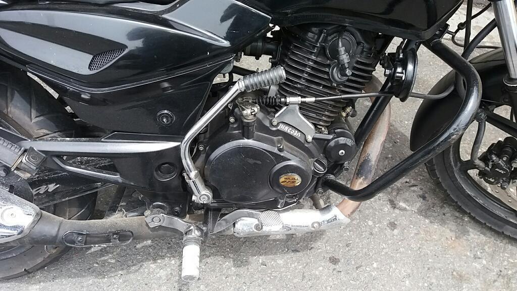 Vencamvio Pulsar 180 Md2008