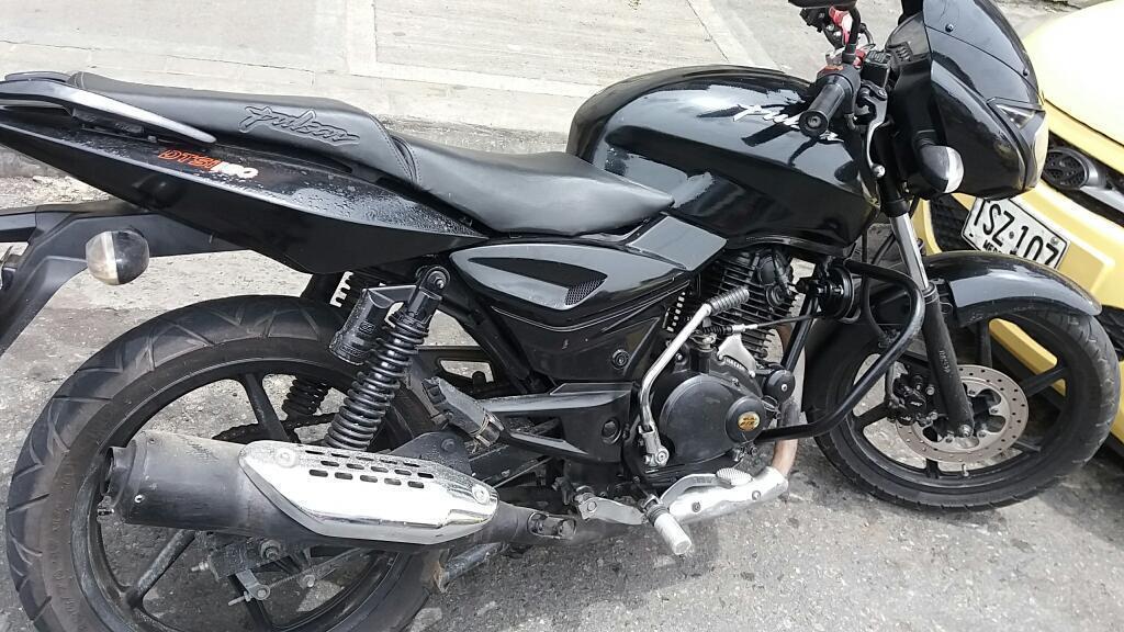 Vencamvio Pulsar 180 Md2008