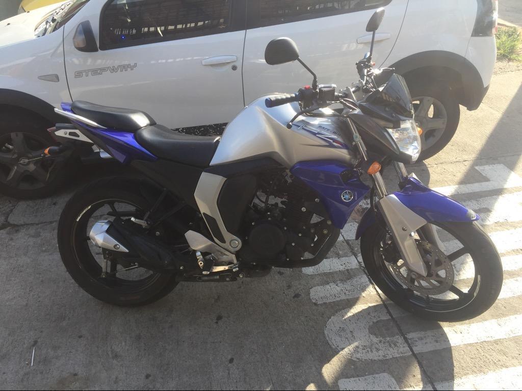 Se Vende Fz 2017