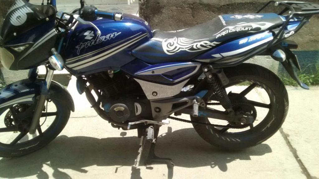 PULSAR 180