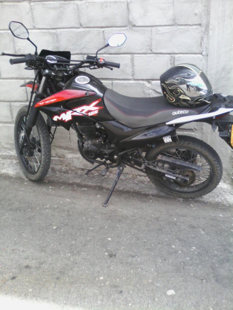 Vendó Opermuto.moto Mrx125