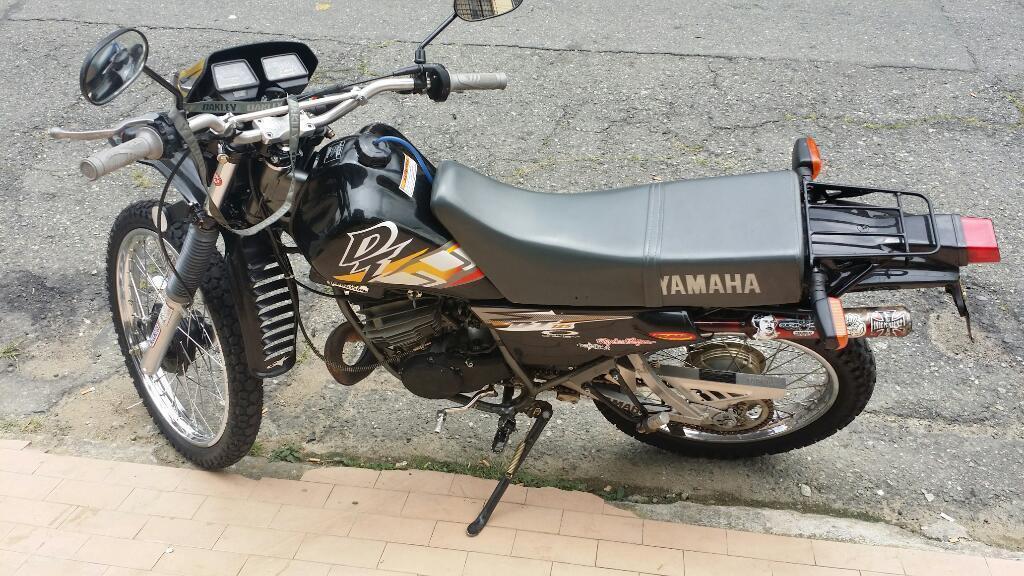 Vencambio Dt 125 Mod 98