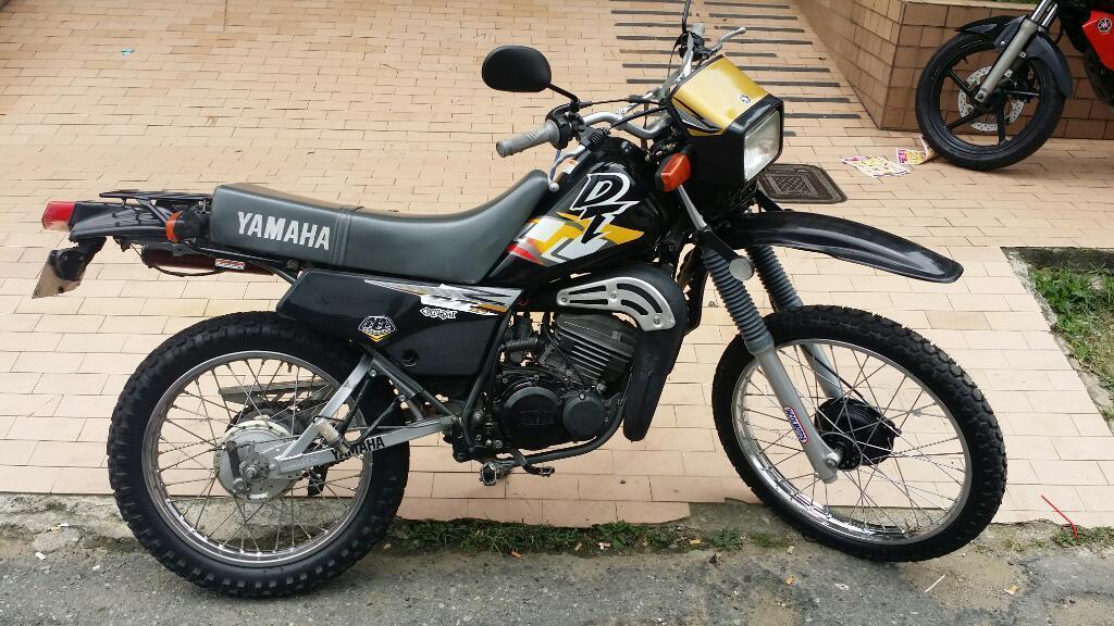 Vencambio Dt 125 Mod 98