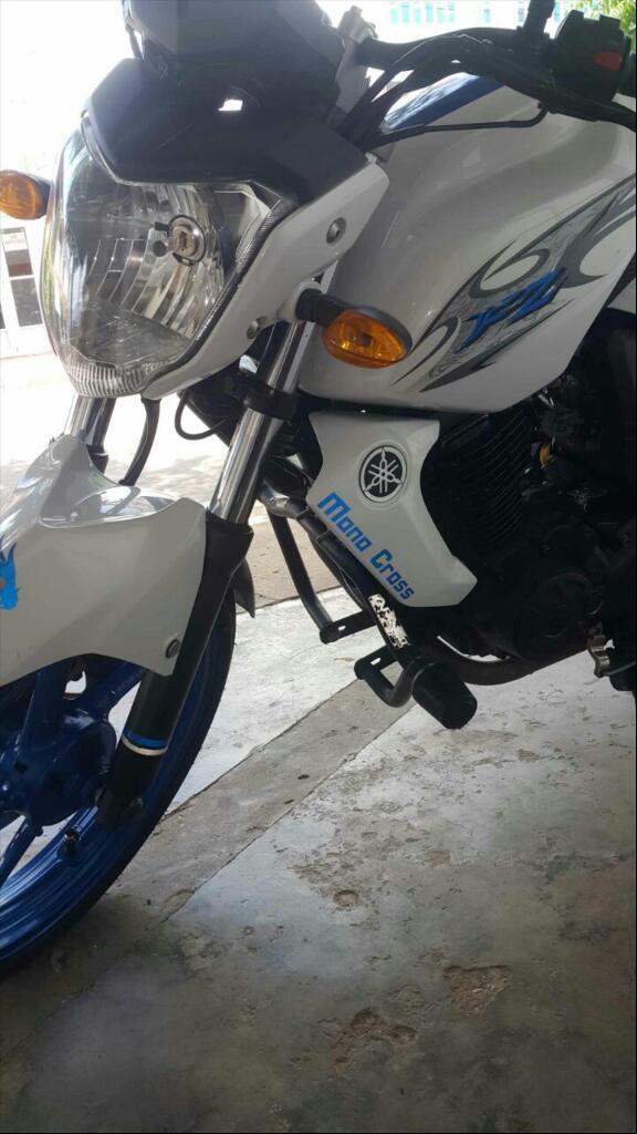 Fz 150 Mod. 2013 Kl 25mil 3208038852