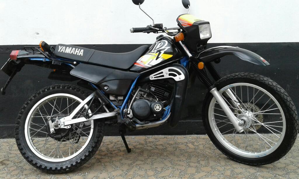 Ganga Vendo Dt 125