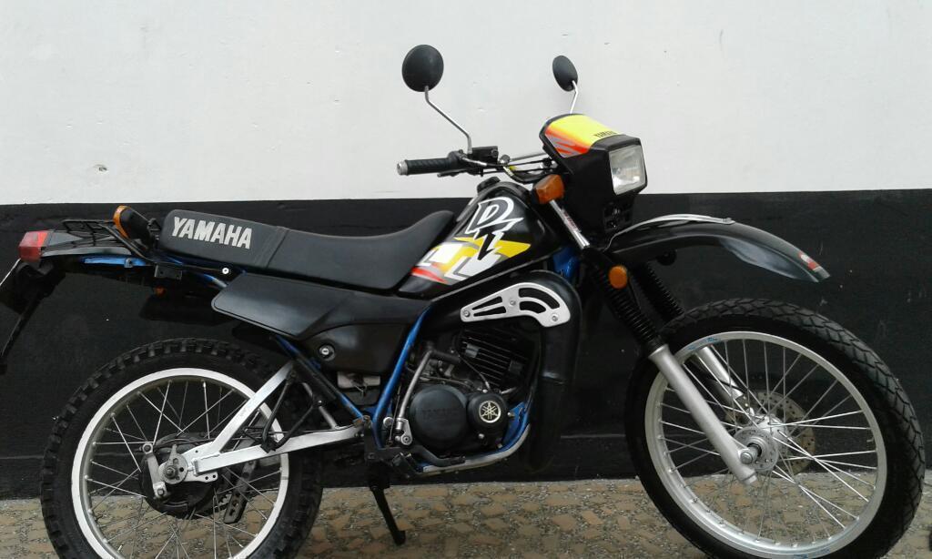 Ganga Vendo Dt 125