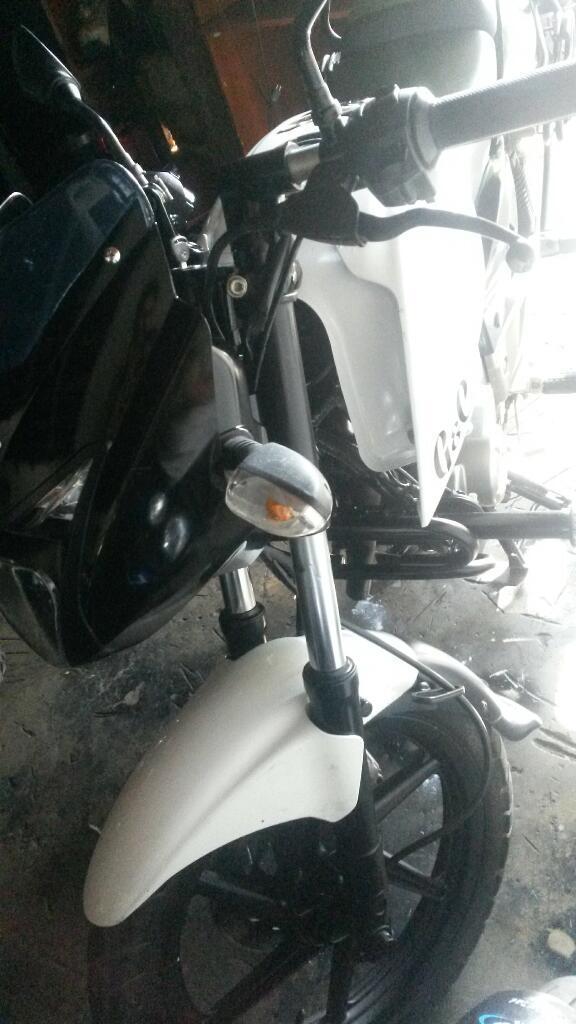 Pulsar 180 Gt Modelo 2015