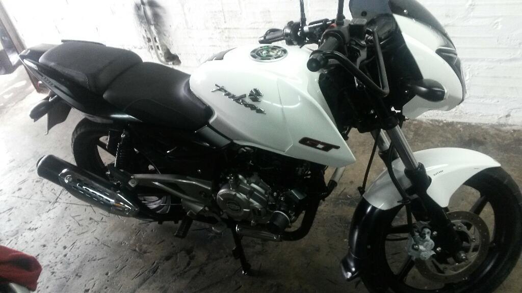 Pulsar 180 Modelo 2015