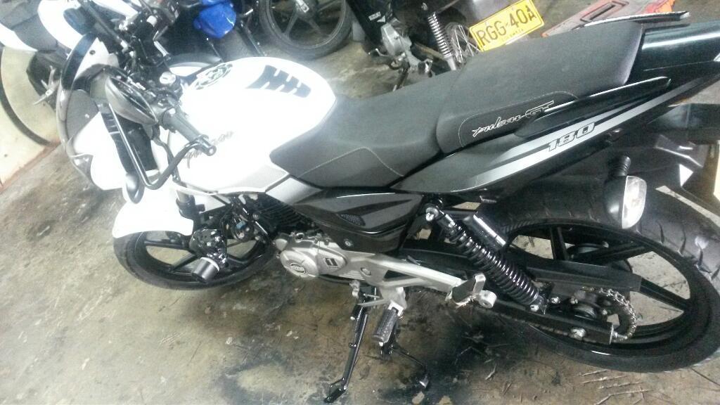 Pulsar 180 Modelo 2015