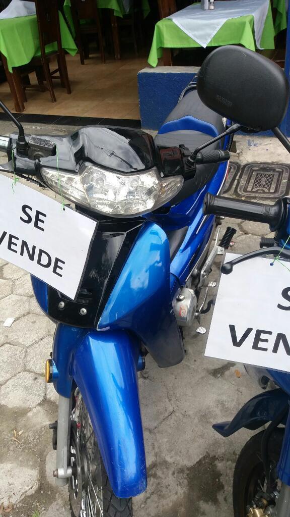 Se Vende Akt Especial