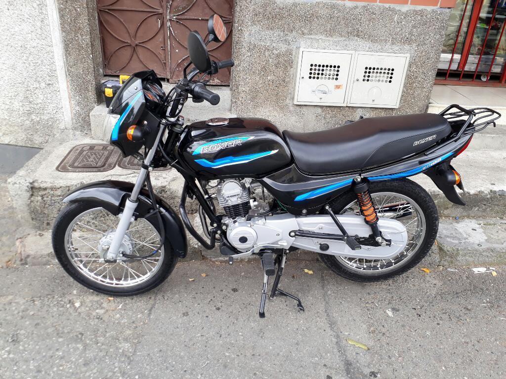 Se Vende Boxer Ct 2017