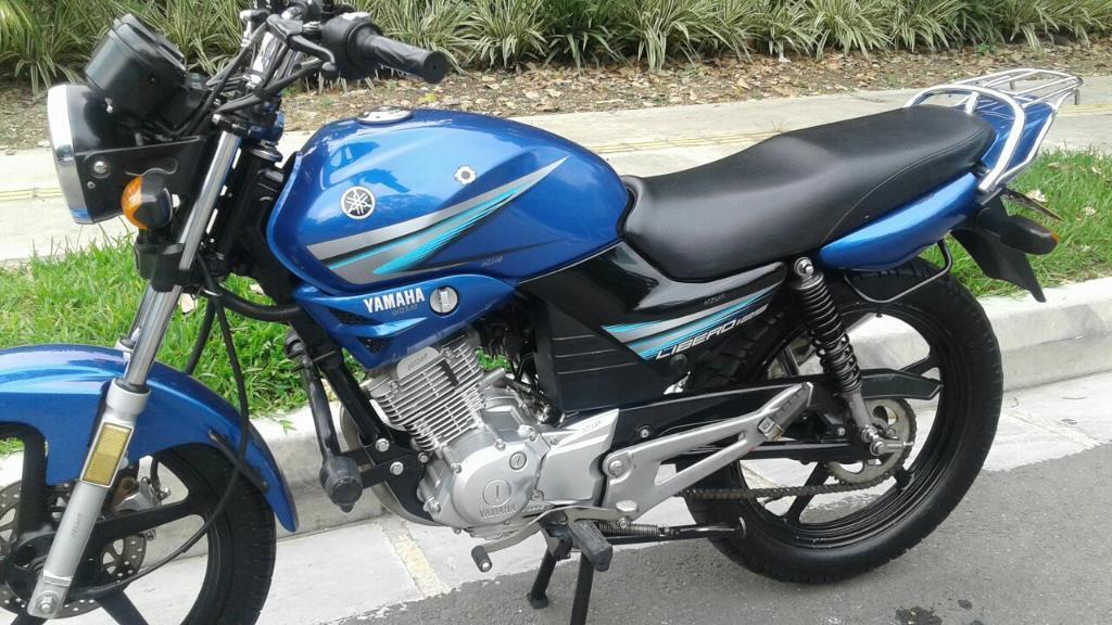 Se Vende Libero 125