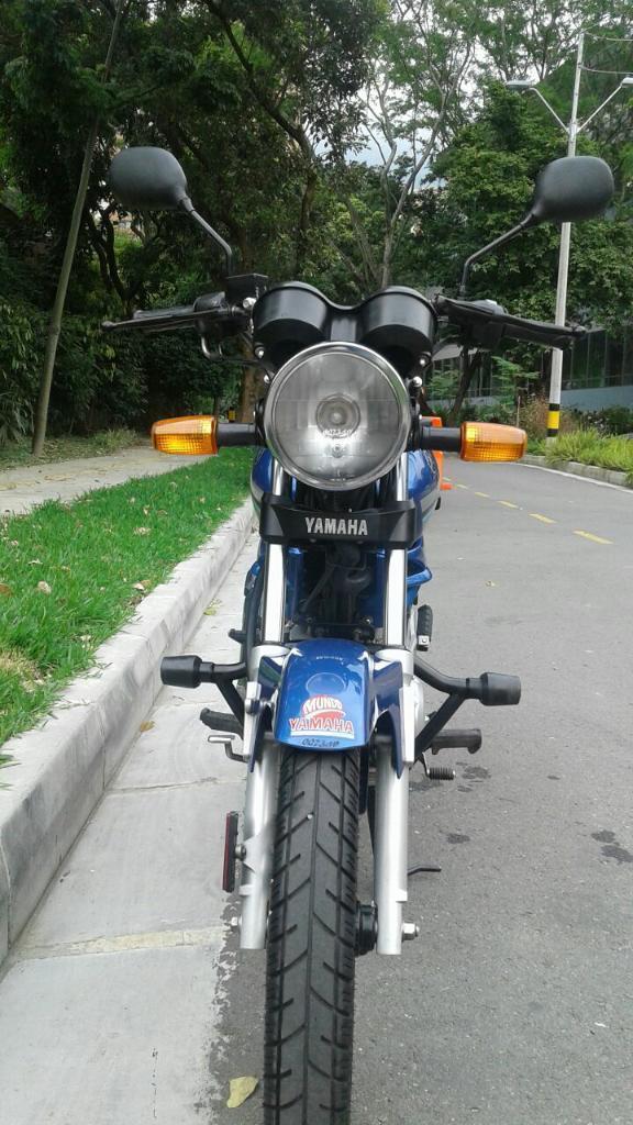 Se Vende Libero 125