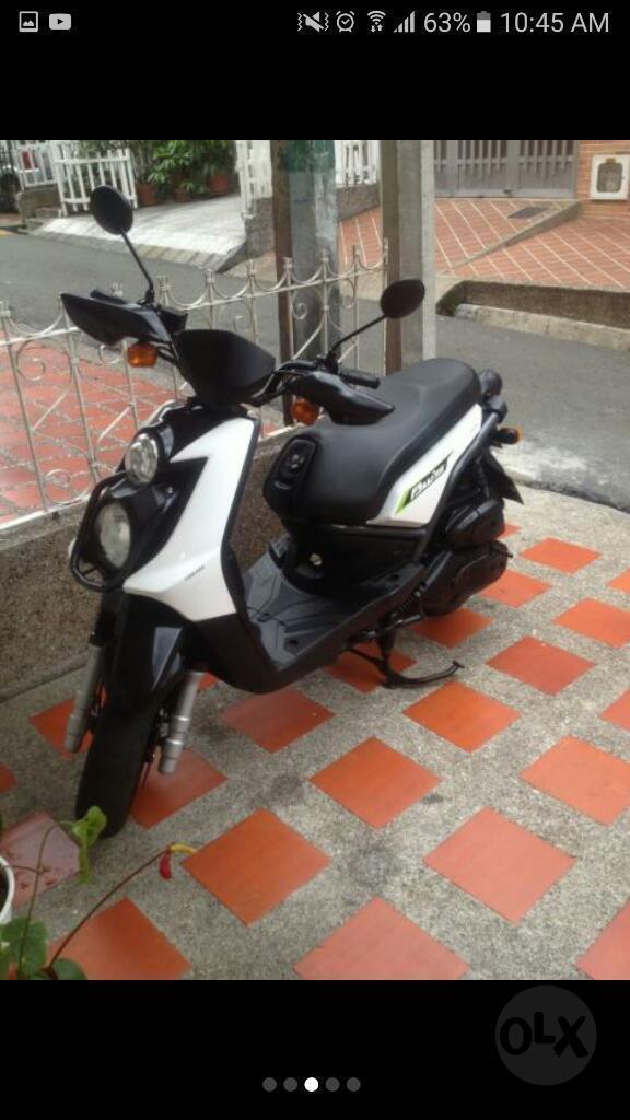 Se Vende Yamaha Bws 2