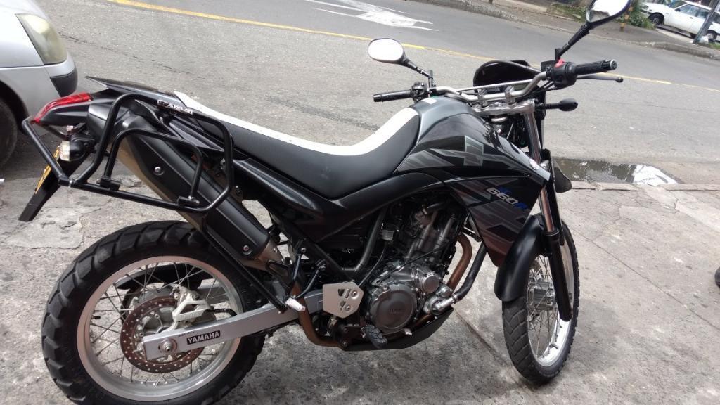 Vendocambio Hermosa Xt 660r