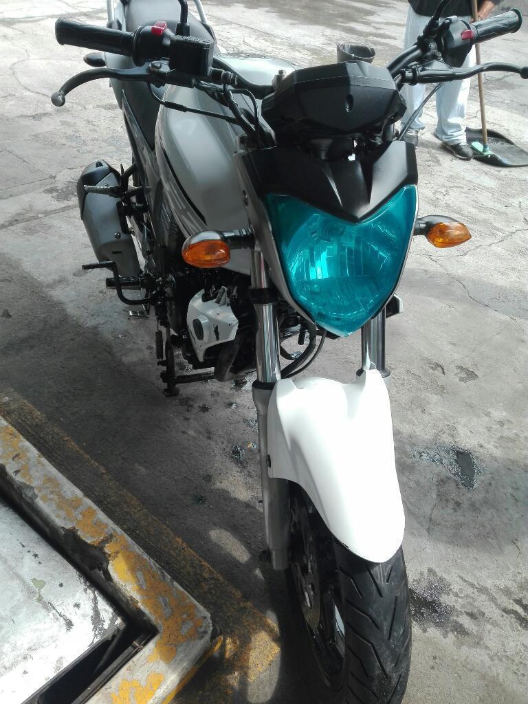 Fz 16 Mod 2013