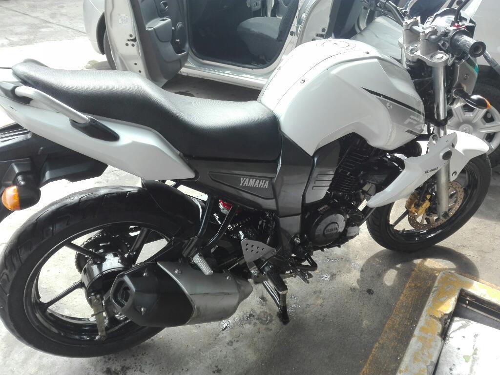 Fz 16 Mod 2013