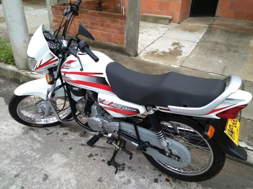 Vendo Eco Deluxe 100 Mod 2014