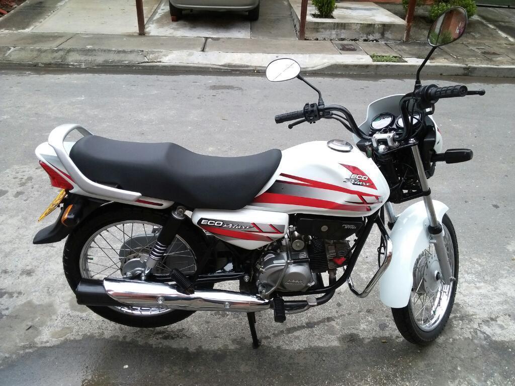 Vendo Eco Deluxe 100 Mod 2014