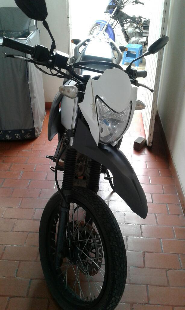 Tt125 Akt