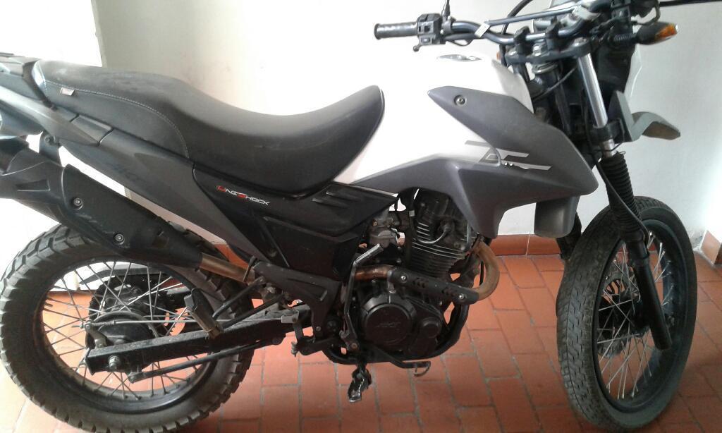 Tt125 Akt