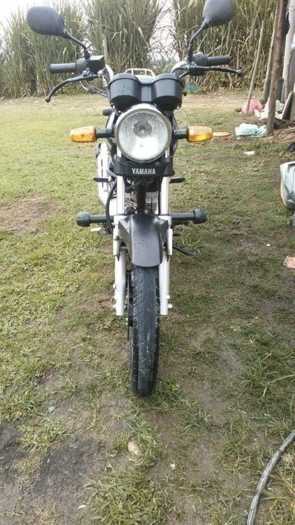 vendo libero 125 ..2013 ,papeles de sabaneta,,muy buen estado al dia