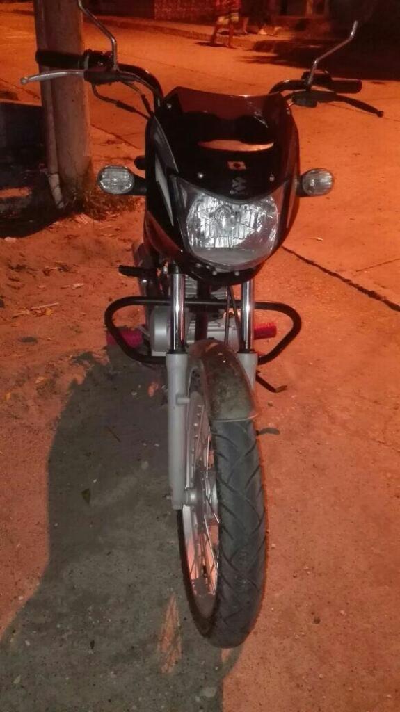 Se Vende Boxer Mod:2015