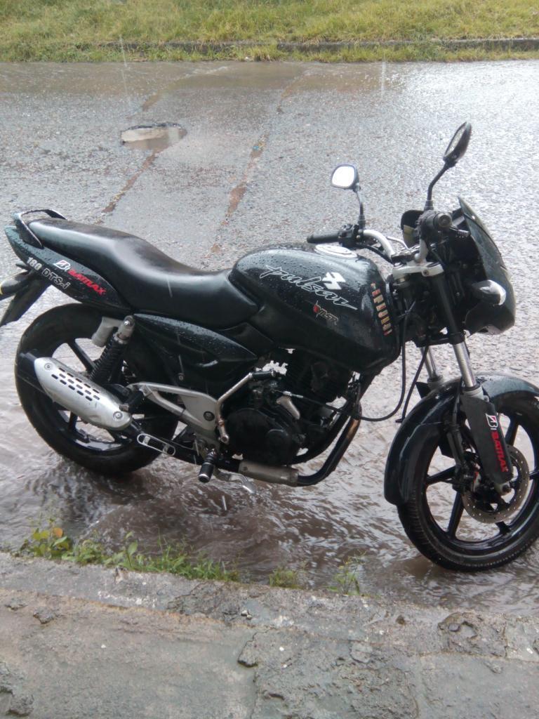 Moto pulsar 180 2006 tel3192638905