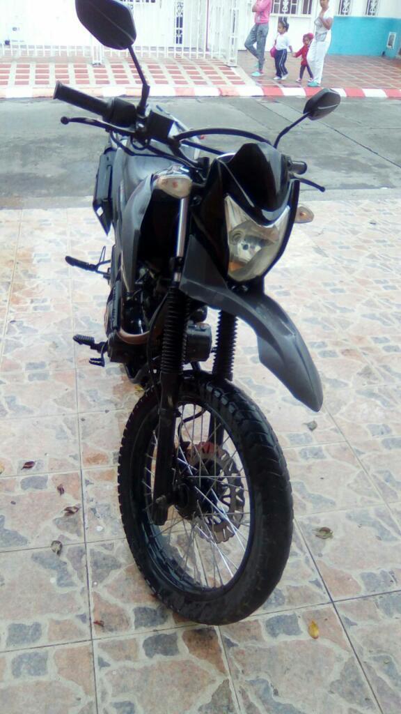 Tt 125 Mela