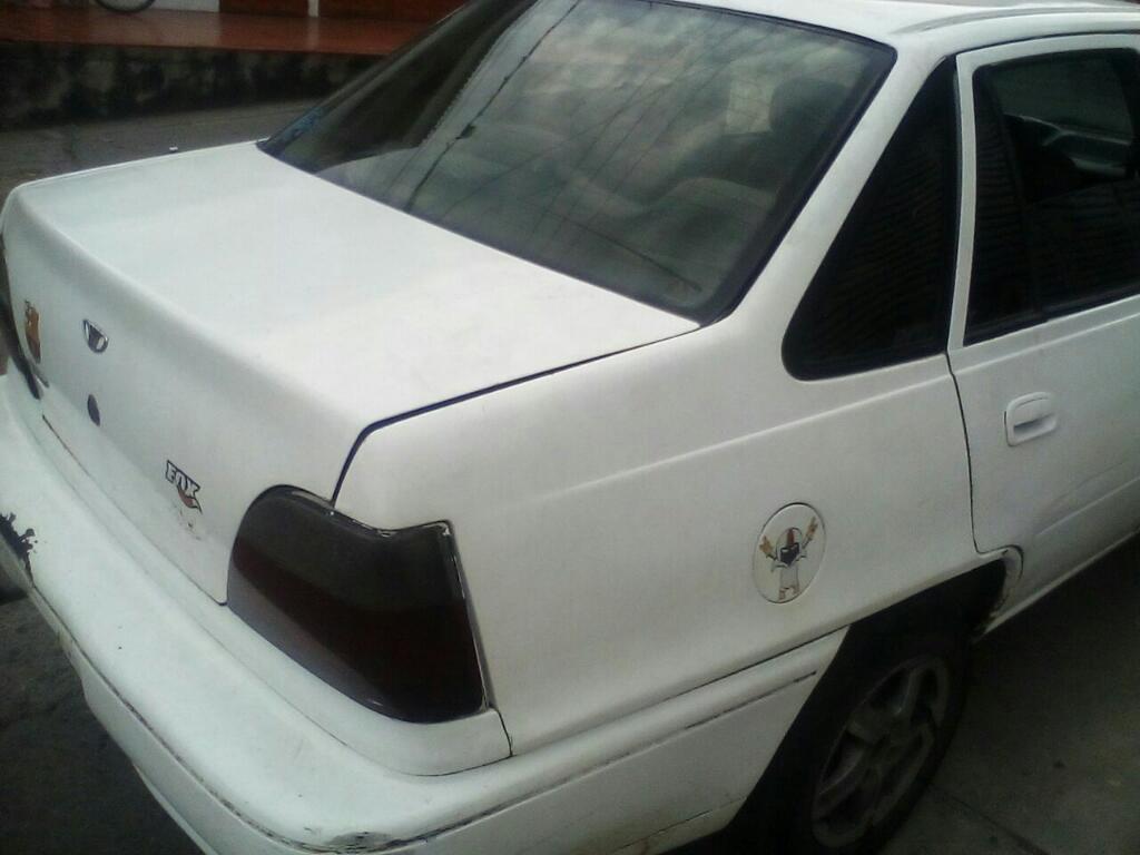 Daewoo Cielo Año 2000 Veneco
