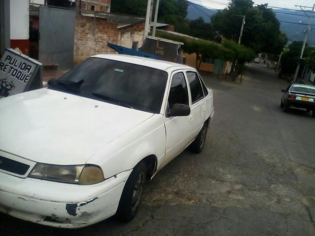 Daewoo Cielo Año 2000 Veneco