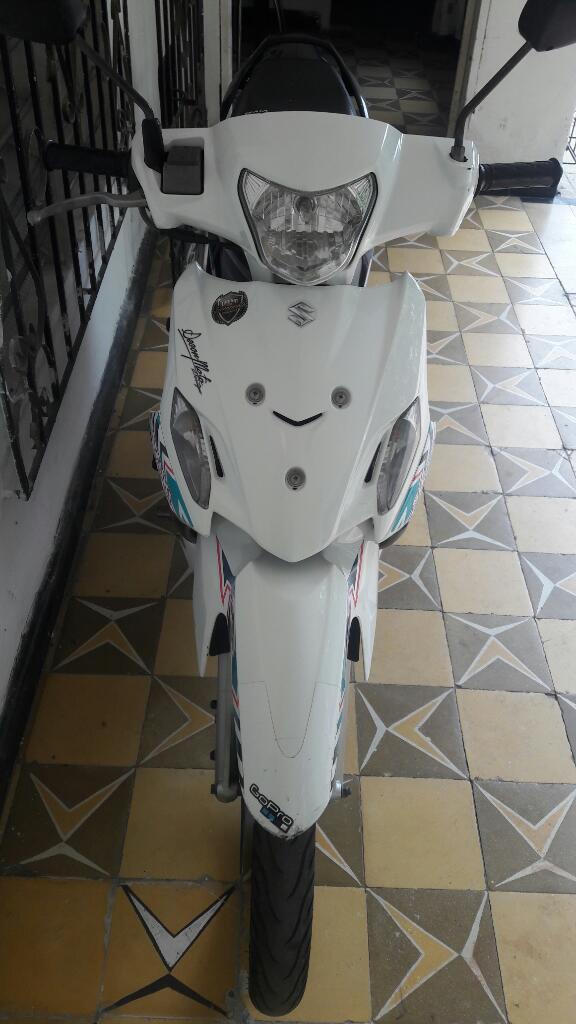 Moto Viva R 115