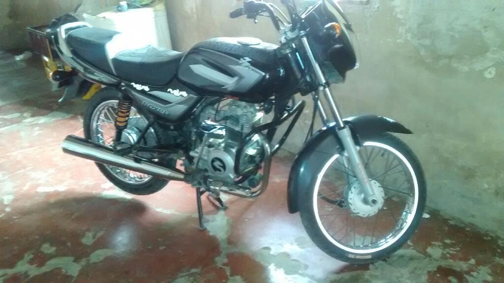 Vendo Boxer Ct 100