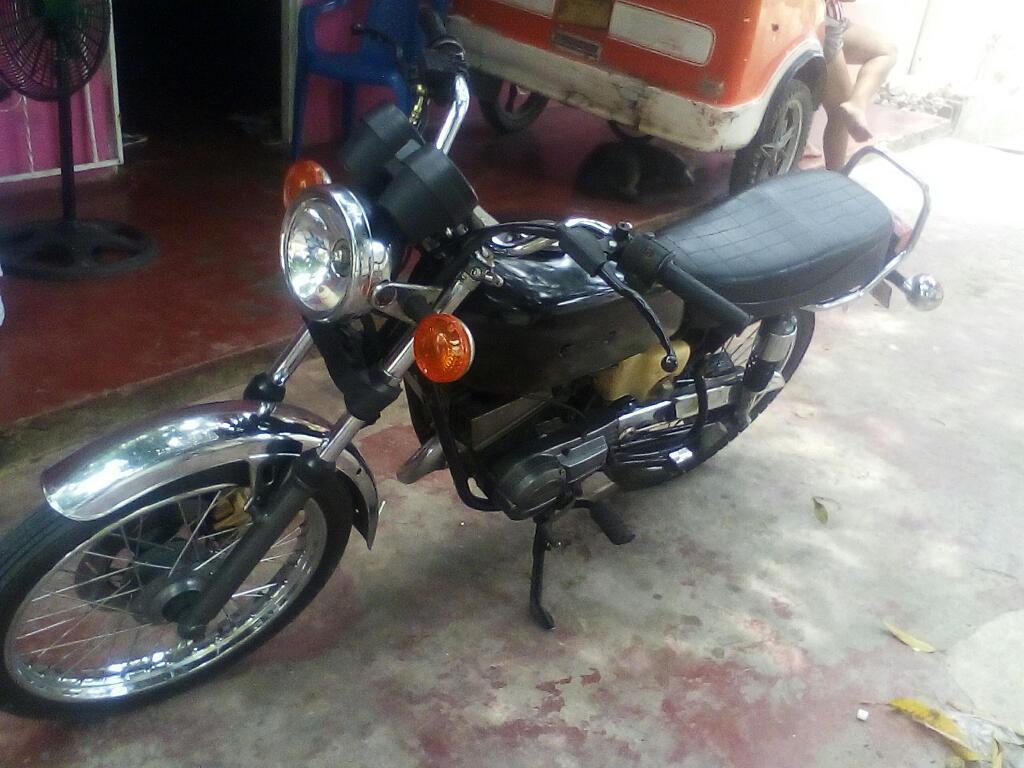 Vendo Rx 100 206