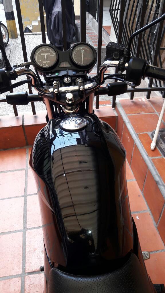 Libero 125 por Boxer Ct O Vendo